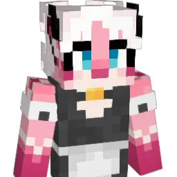 zodinya Minecraft avatar bust