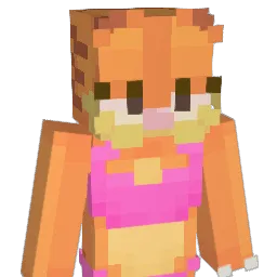zodog04 Minecraft avatar bust