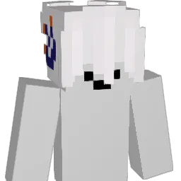 zodual_gaming Minecraft avatar bust