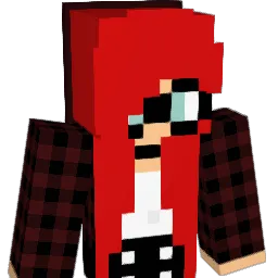 zoeedn Minecraft avatar bust