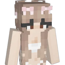zoegobrr's Minecraft skin