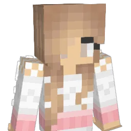 zoemarkley Minecraft avatar bust