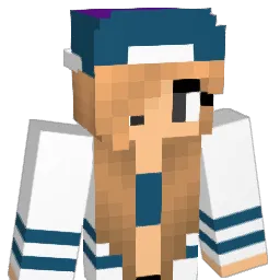 zoeyral1230 Minecraft avatar bust
