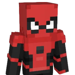 zof12 Minecraft avatar bust