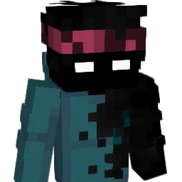 zof492 Minecraft avatar bust