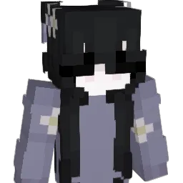 zofia148 Minecraft avatar bust
