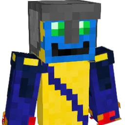 zofnq Minecraft avatar bust