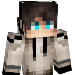 zogato2003 Minecraft avatar bust