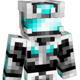 zogman55's Minecraft skin