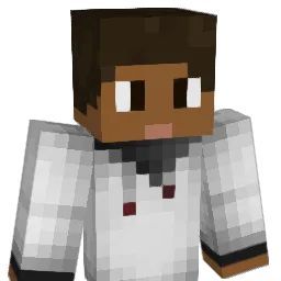 zogoLP Minecraft avatar bust