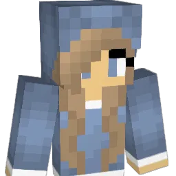zogome21 Minecraft avatar bust