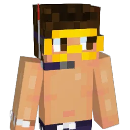 zohfi's Minecraft skin