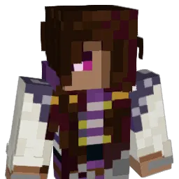 zoidoni Minecraft avatar bust