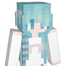 zoinkir's Minecraft skin