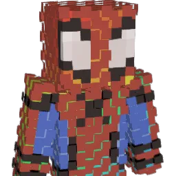 zoinksmoore's Minecraft skin