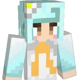 zoirun Minecraft avatar bust