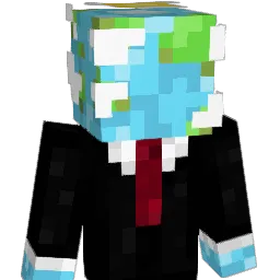 zoitric Minecraft avatar bust