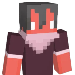 zoizoi_ Minecraft avatar bust