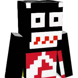zojjad Minecraft avatar bust