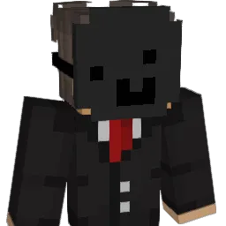 zok10 Minecraft avatar bust