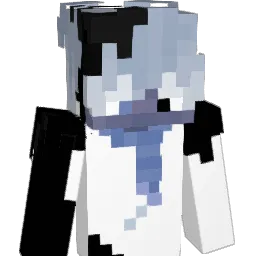 zoldest Minecraft avatar bust