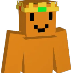 zoldlo Minecraft avatar bust