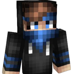 zolee200 Minecraft avatar bust
