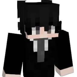 zolell Minecraft avatar bust