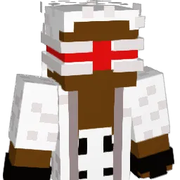 zolifie Minecraft avatar bust