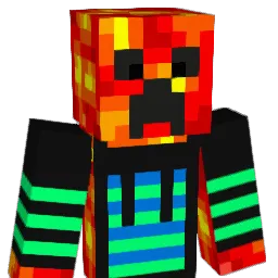 zoltarcity Minecraft avatar bust