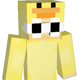 zoltytypek Minecraft avatar bust