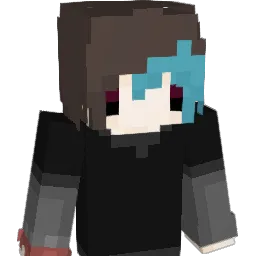 zom_io Minecraft avatar bust