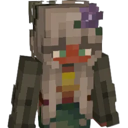 zoman_77 Minecraft avatar bust