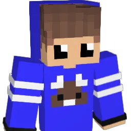 zombie05 Minecraft avatar bust