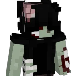 zombie2sic's Minecraft skin