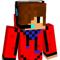zombie5034 Minecraft avatar bust