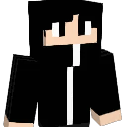 zombie6437 Minecraft avatar bust
