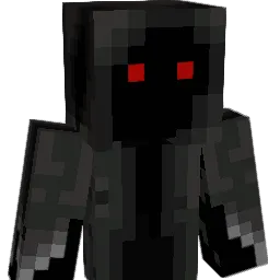 zombie85412 Minecraft avatar bust