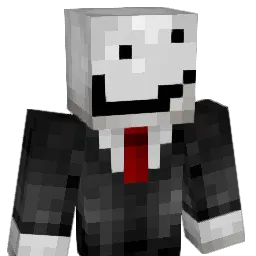 zombie_assasin9 Minecraft avatar bust