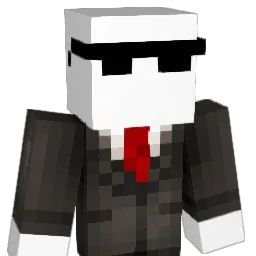 zombie_bruh1 Minecraft avatar bust