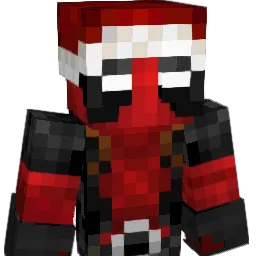 zombie_fisherman Minecraft avatar bust
