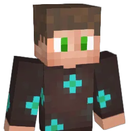 zombie_freund13 Minecraft avatar bust