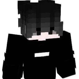 zombie_killer123 Minecraft avatar bust