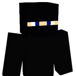 zombie_ruler Minecraft avatar bust