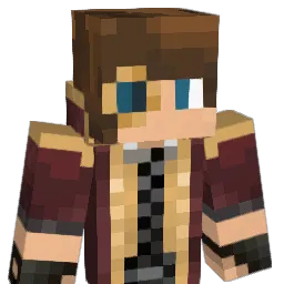 zombie_tim Minecraft avatar bust