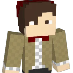 zombiebrayden Minecraft avatar bust