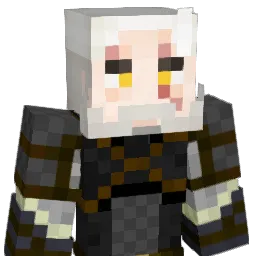 zombiebub's Minecraft skin