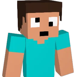 zombiebutt331 Minecraft avatar bust