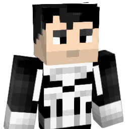 zombiechimp99 Minecraft avatar bust