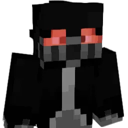 zombiecreeper35 Minecraft avatar bust